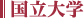 国立大学
