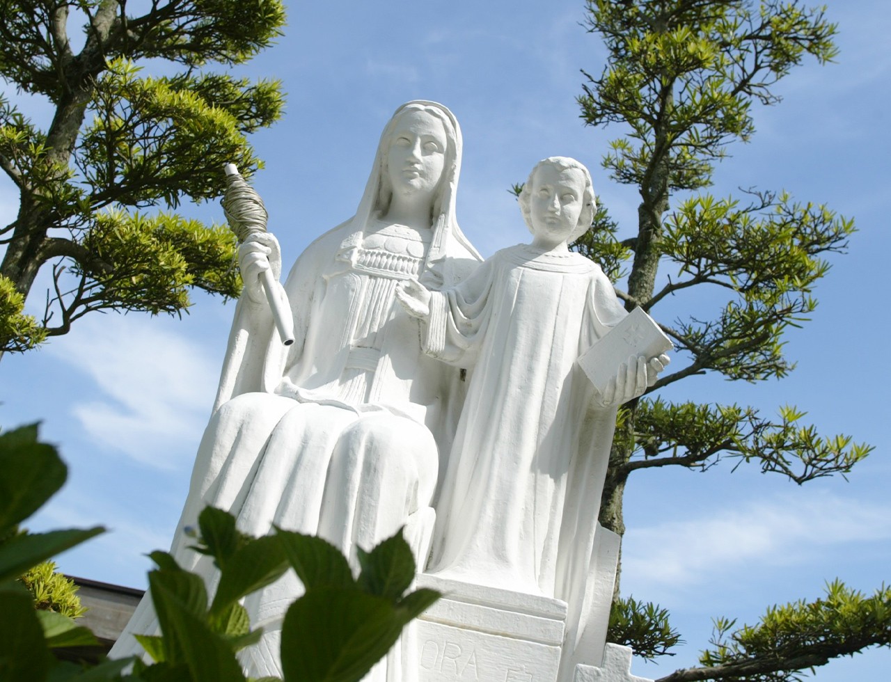 学校について|上智福岡中学高等学校