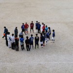 ＯＢの打ち合わせ。次は夏に集まろう。