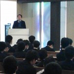 上智大学　山田幸三先生