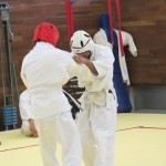 柔道　個人戦