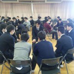 九州大学に合格したY君