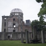 原爆ドーム