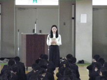 復活の続唱ソロ